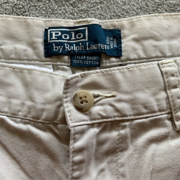 Polo Ralph Lauren classic chino size 30 shorts - Picture 3 of 5